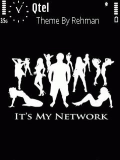 game pic for My Network By Rehman